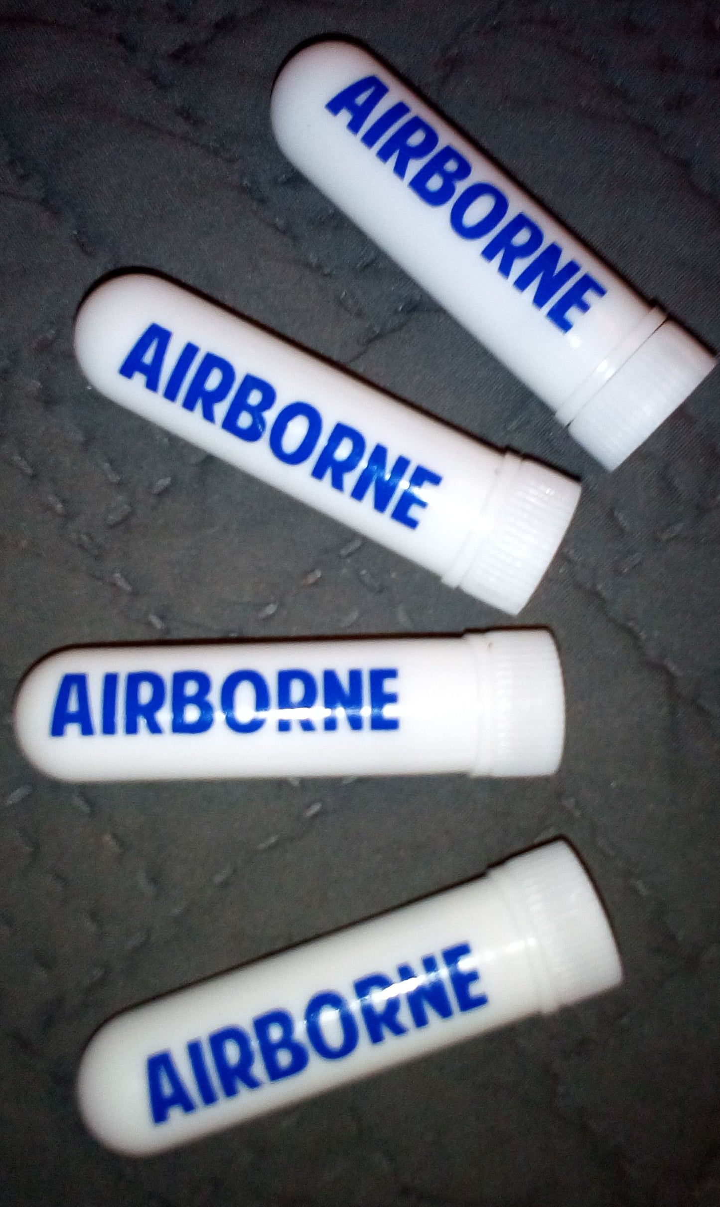 Airborne Inhaler  BUY ONE GET ONE FREE !! 19.95